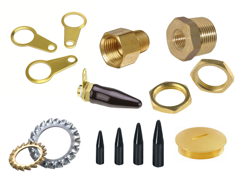 Cable gland accessories