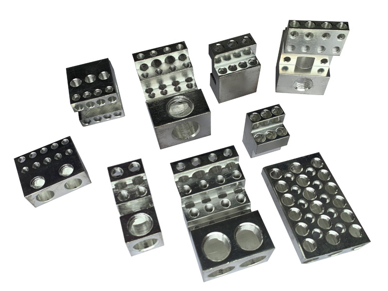 Terminal Blocks